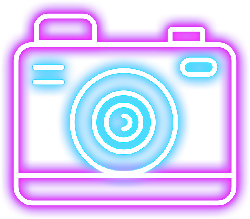 Neon Camera